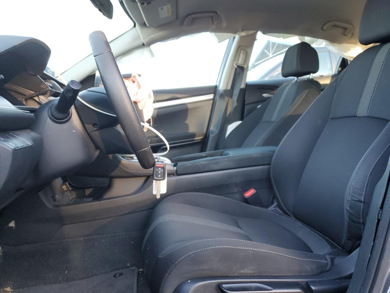 2018 Honda Civic - Image 7