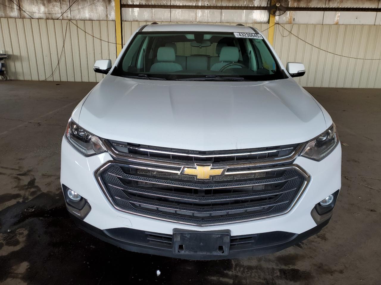 2020 Chevrolet Traverse - Image 5
