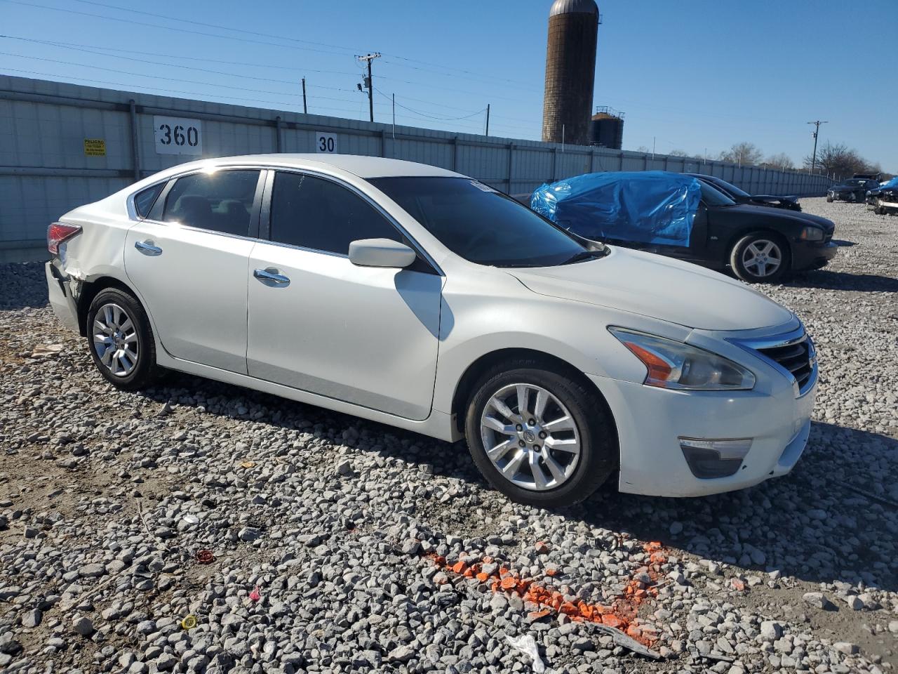 2014 Nissan Altima - Image 4