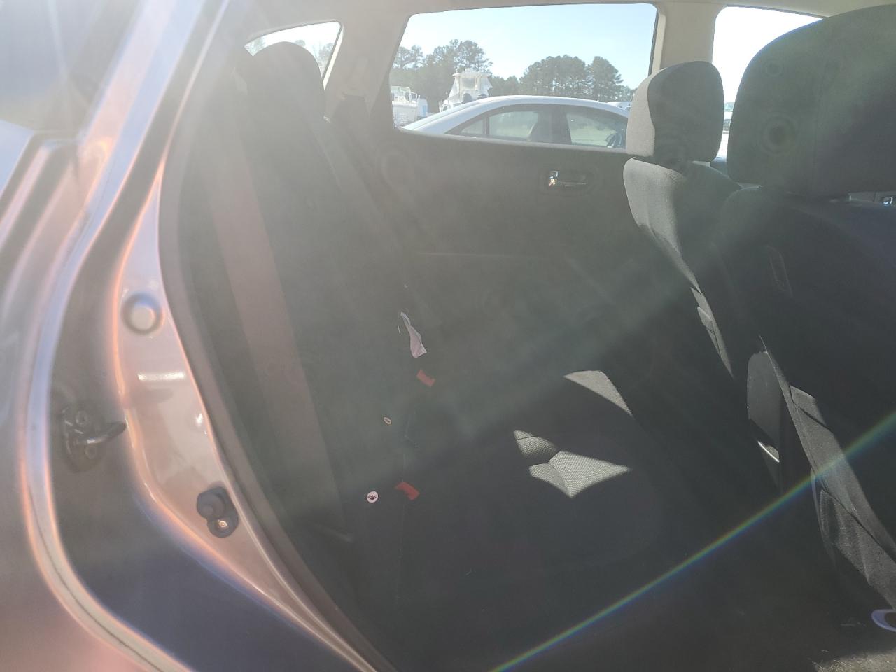 2013 Nissan Rogue - Image 10