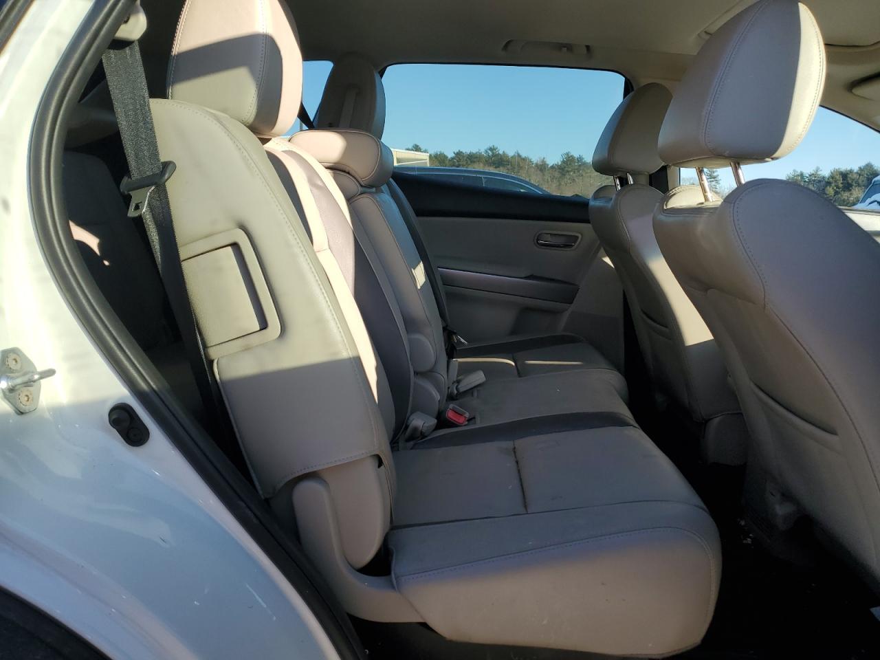 2012 Mazda CX-9 - Image 11