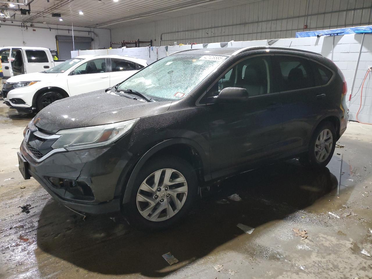 2015 Honda CR-V - Image 1
