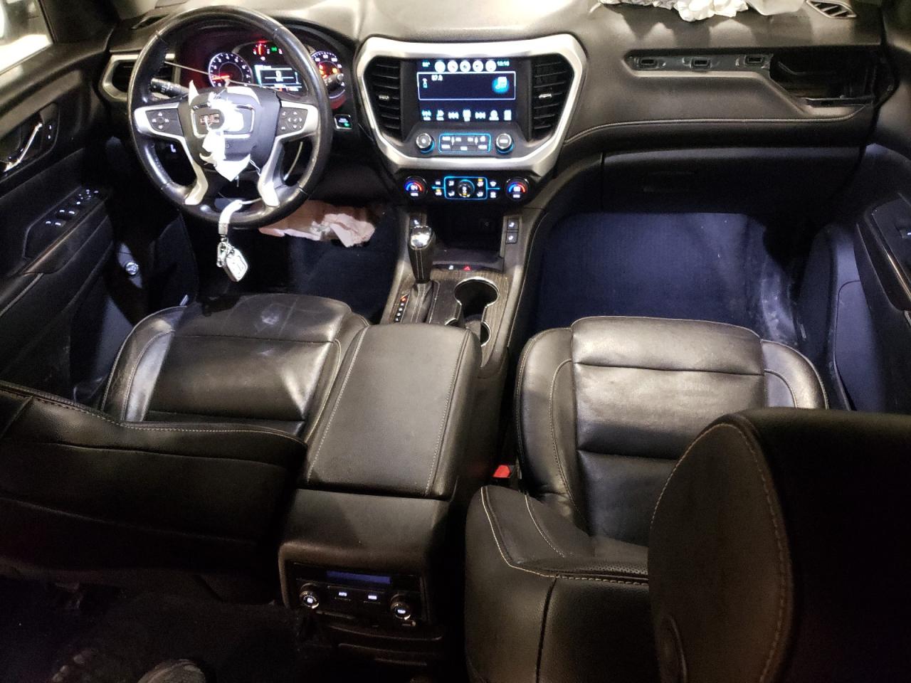 2018 GMC Acadia - Image 8