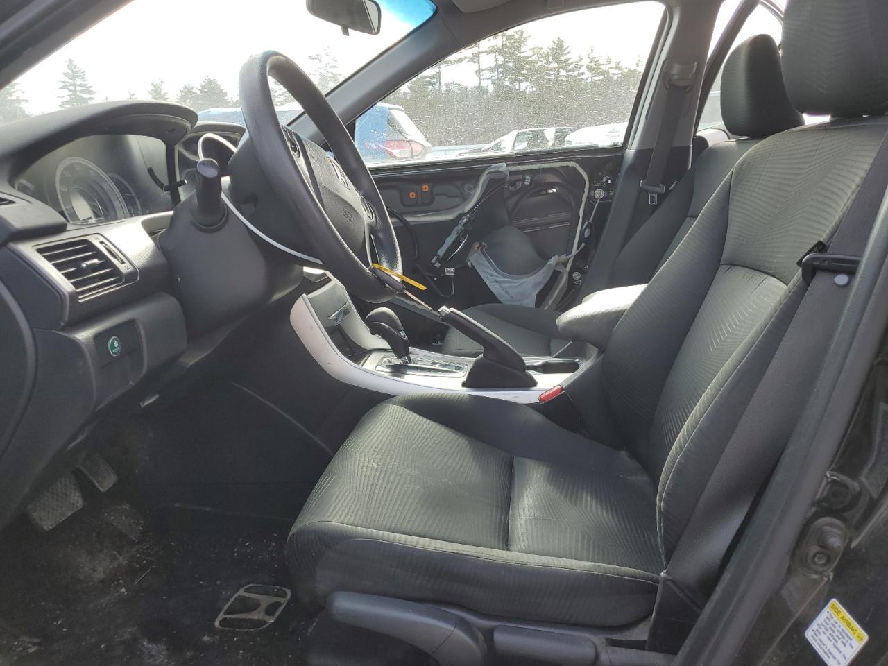 2015 Honda Accord - Image 7