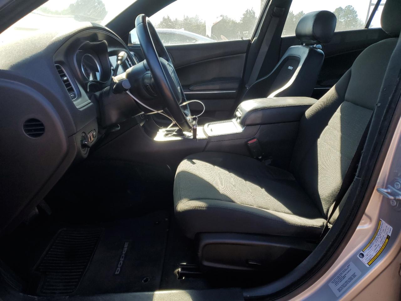 2015 Dodge Charger - Image 7