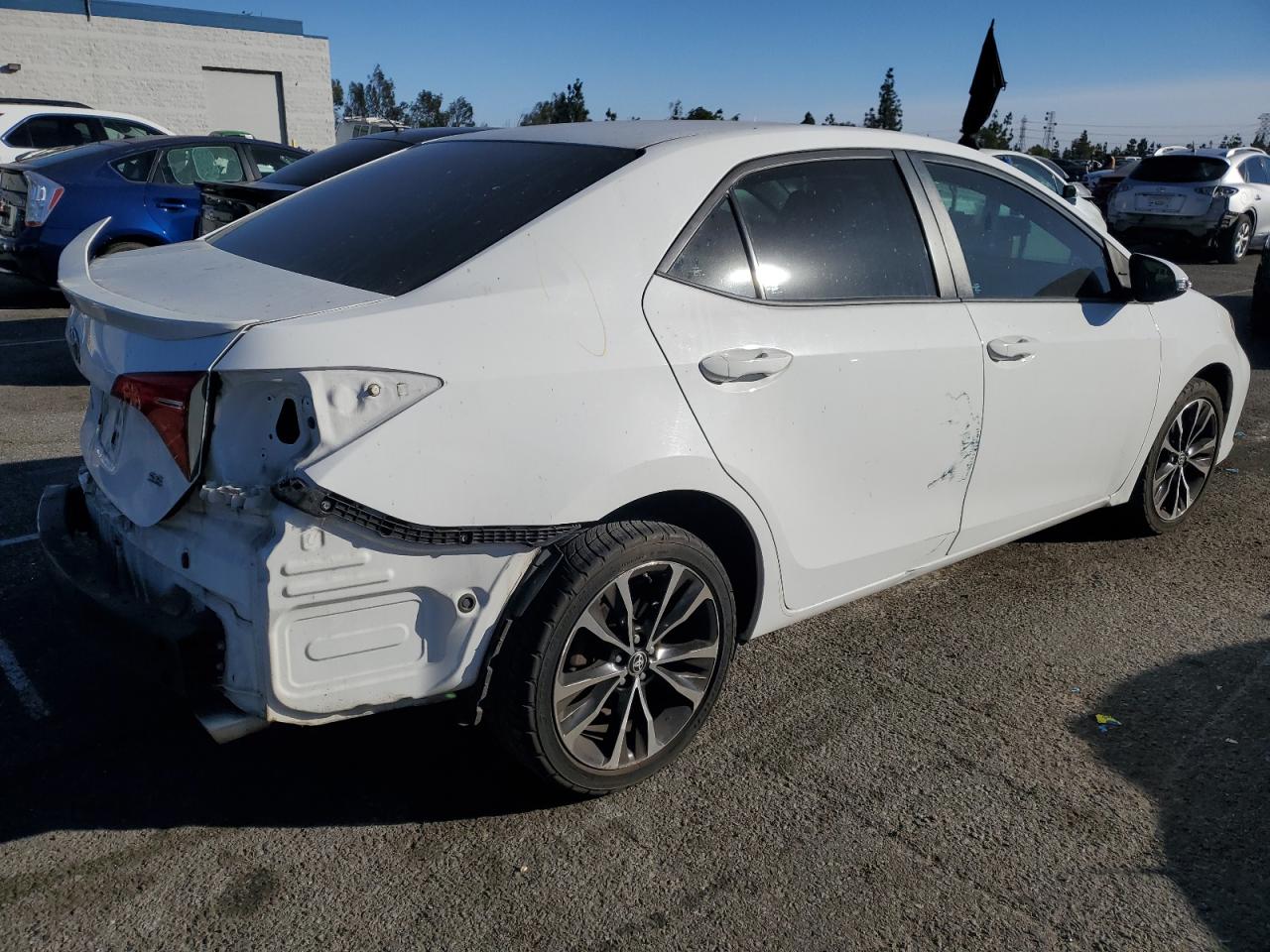 2017 Toyota Corolla - Image 3