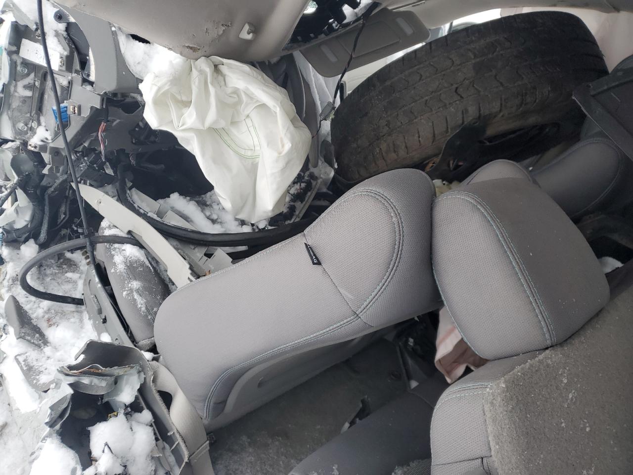 2015 Chevrolet Traverse - Image 8