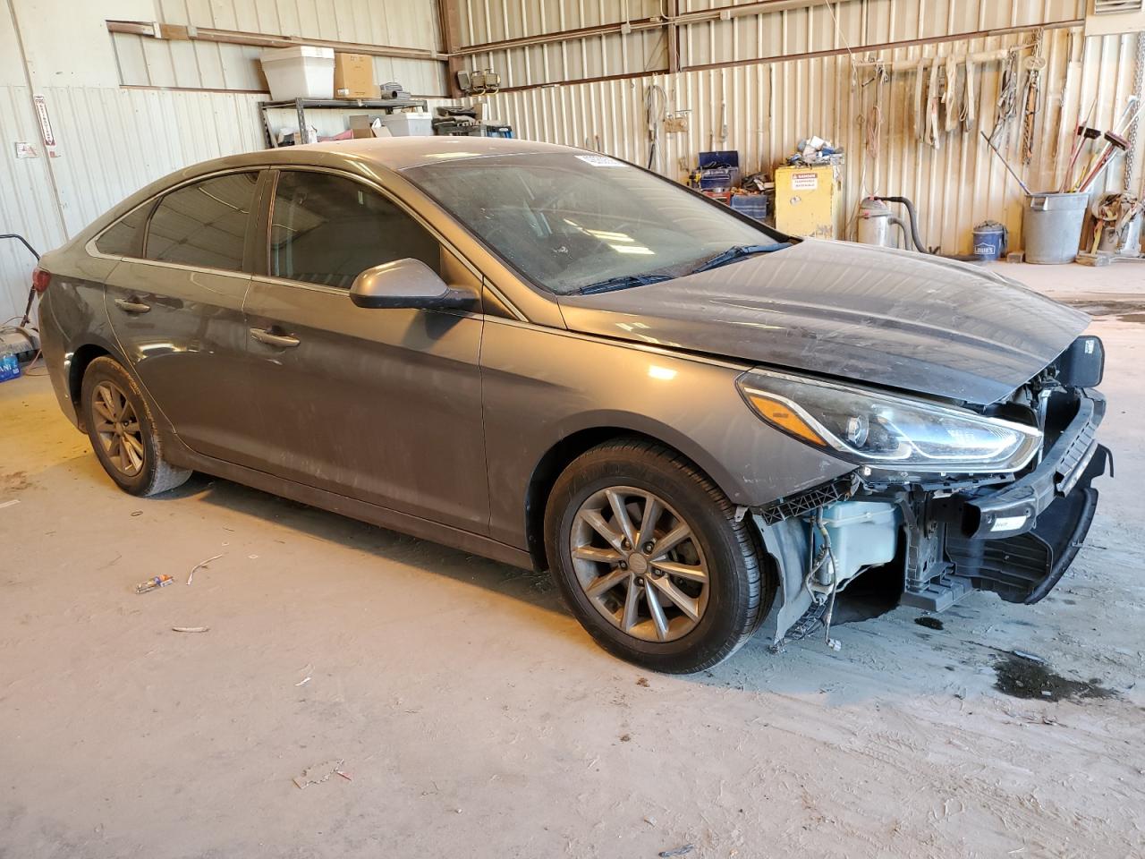 2019 Hyundai Sonata - Image 4