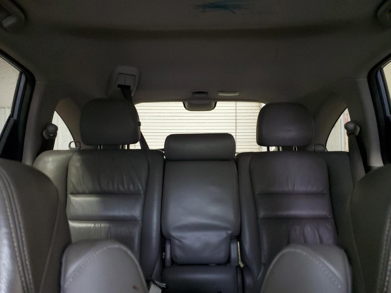2010 Honda CR-V - Image 10