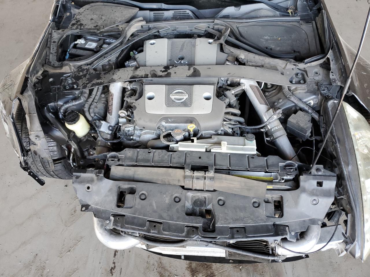 2011 Nissan 370Z - Image 12