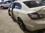 2015 Honda Civic Si for Sale in Arlington, WA - Side