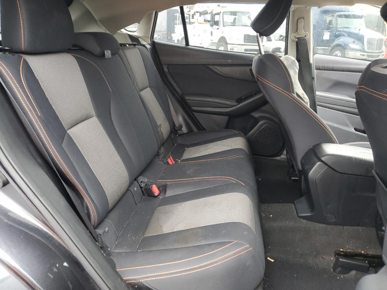 2019 Subaru XV - Image 10