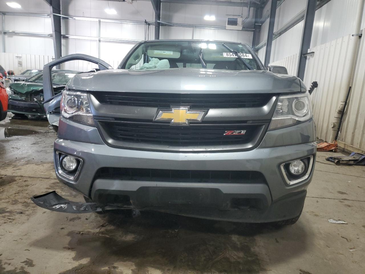 2019 Chevrolet Colorado - Image 5