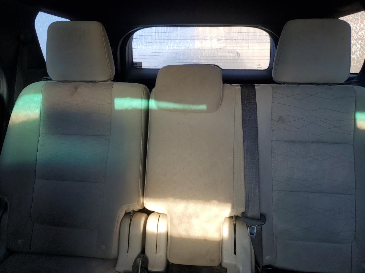 2011 Ford Explorer - Image 10