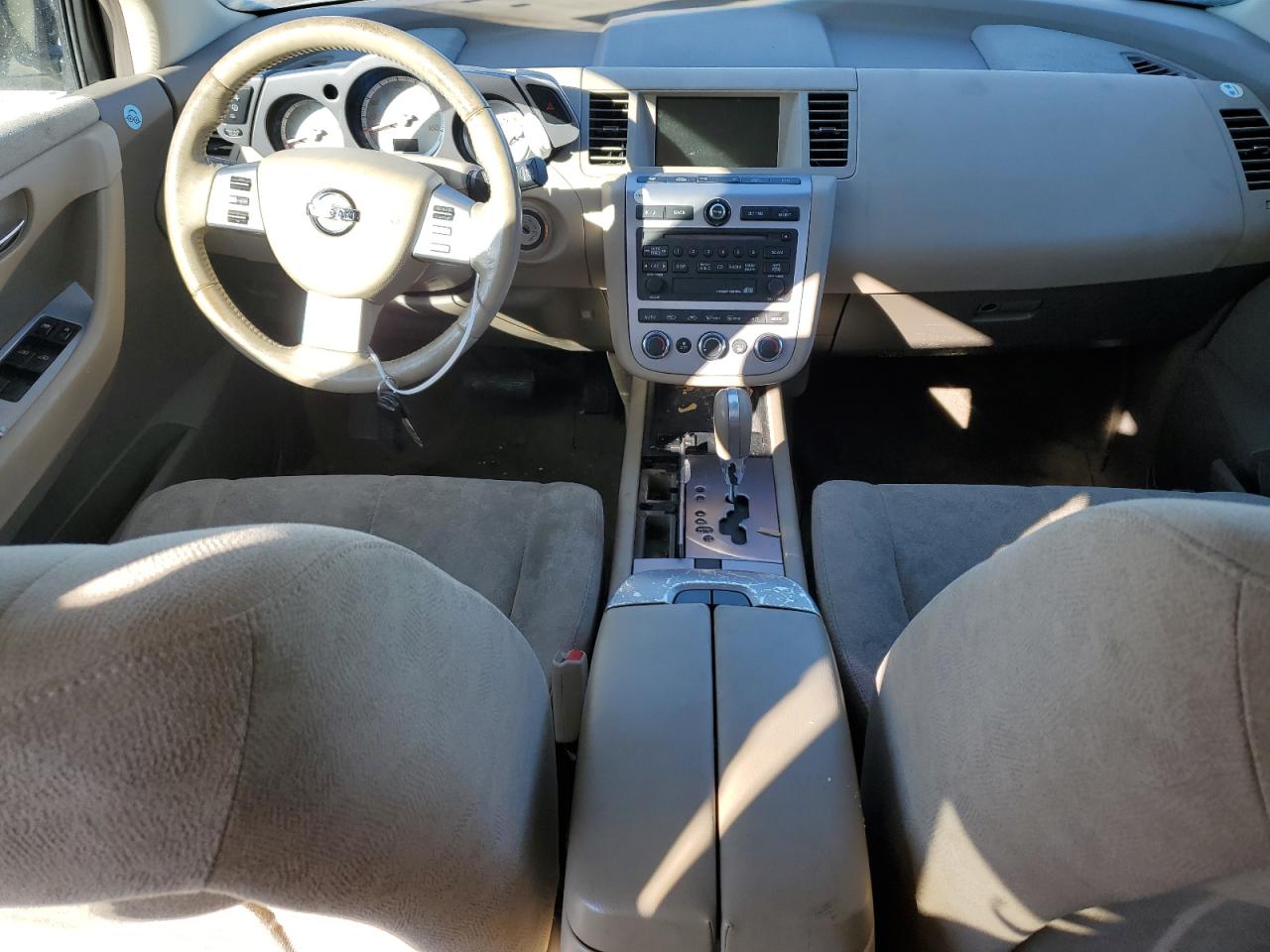 2007 Nissan Murano - Image 8
