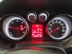 2015 VAUXHALL ZAFIRA TOURER SRI CDTI  for sale at Copart NEWBURY