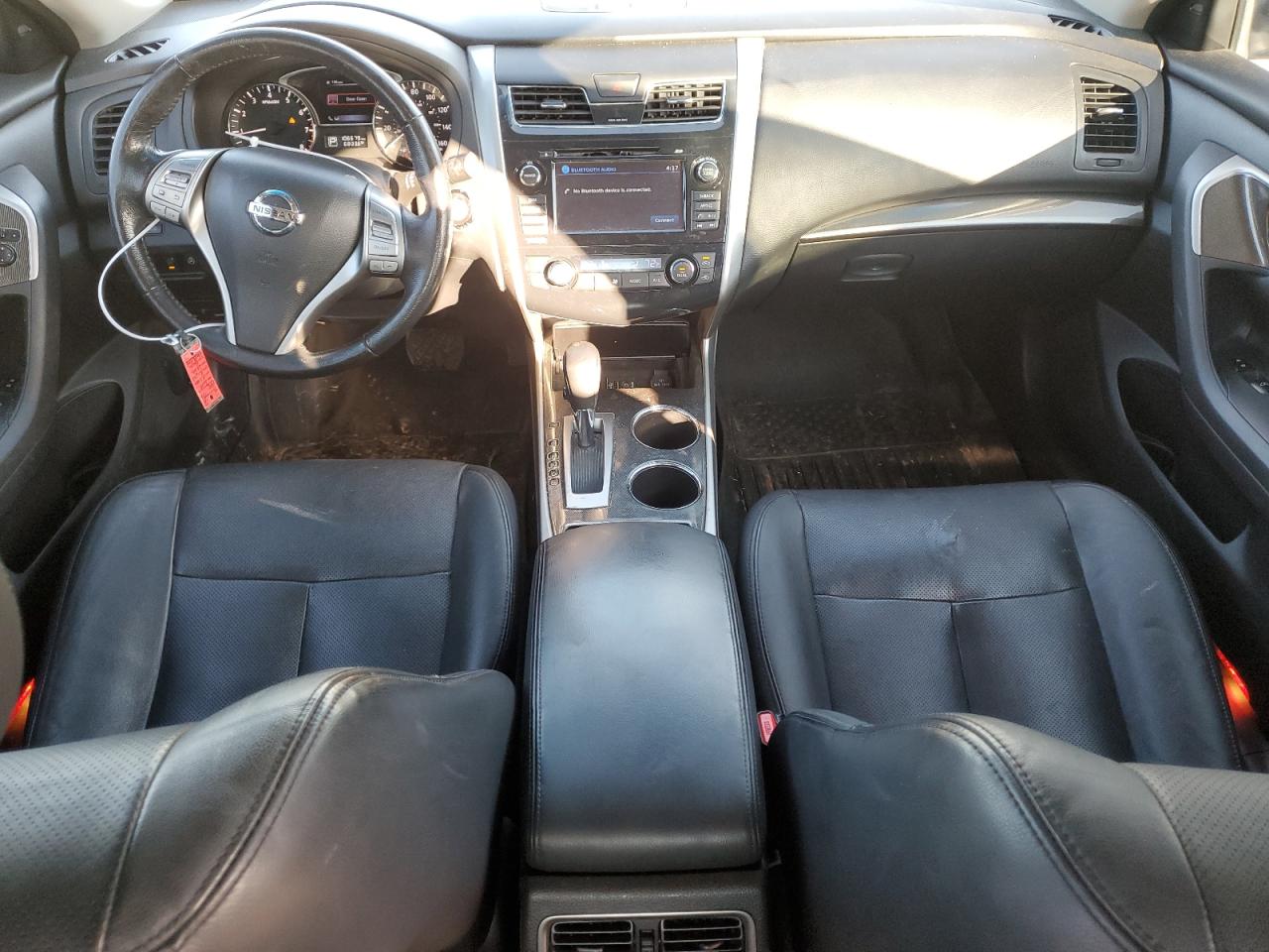 2014 Nissan Altima - Image 8