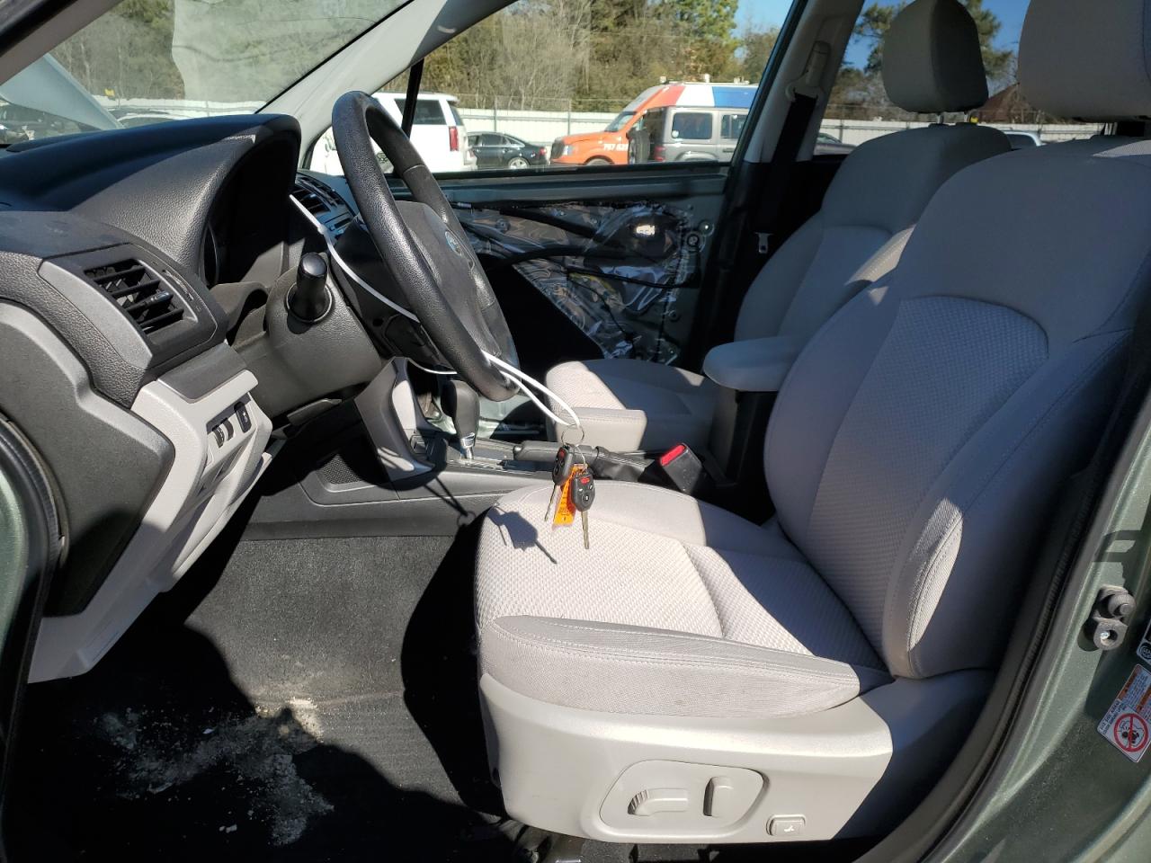 2014 Subaru Forester - Image 7