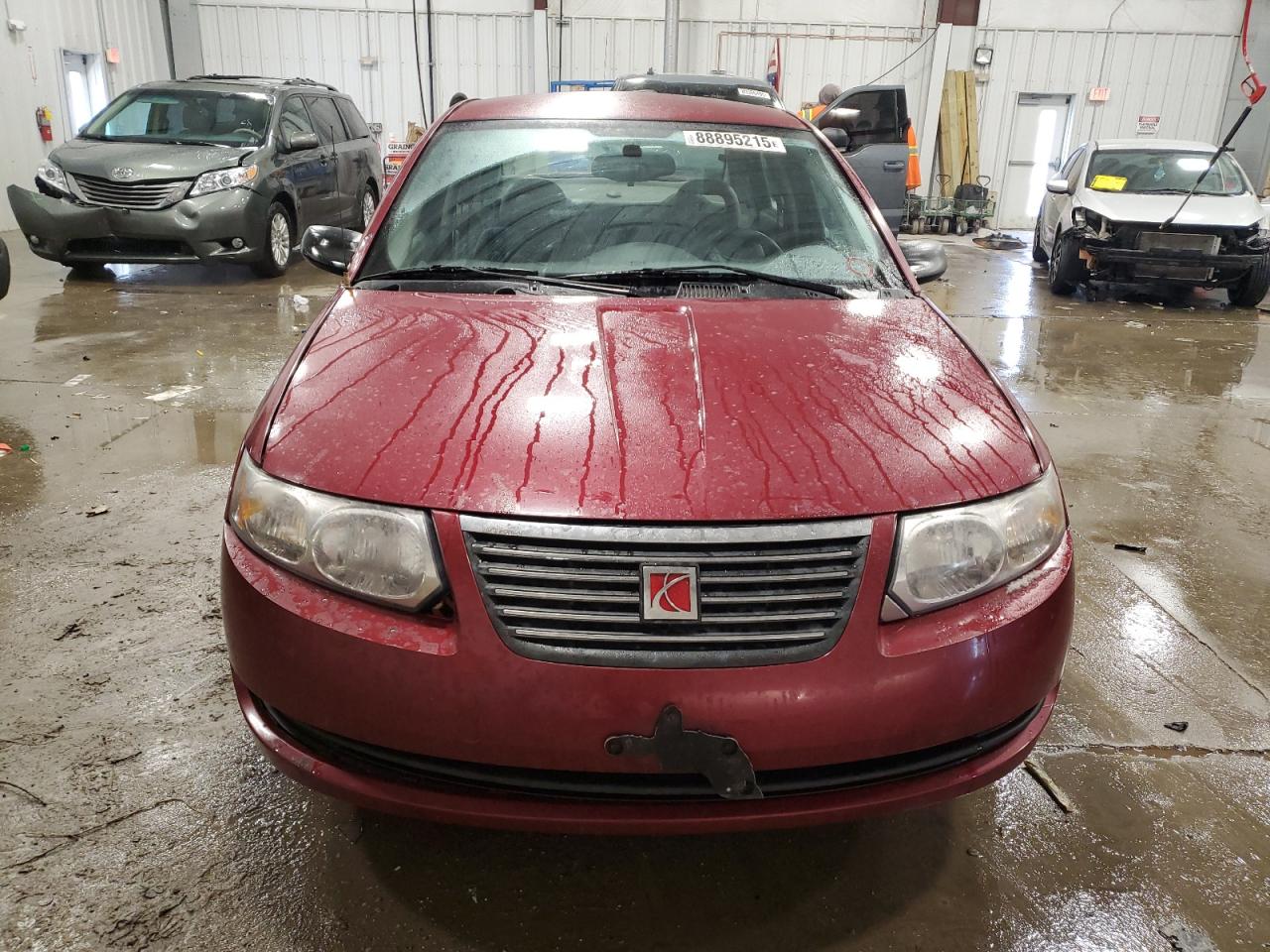 2007 Saturn ION - Image 5