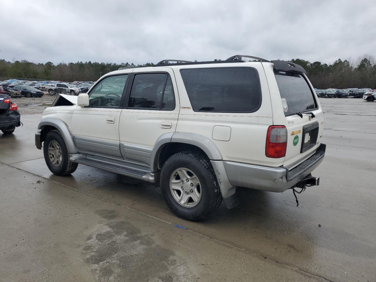 1999 Toyota 4Runner - Image 2