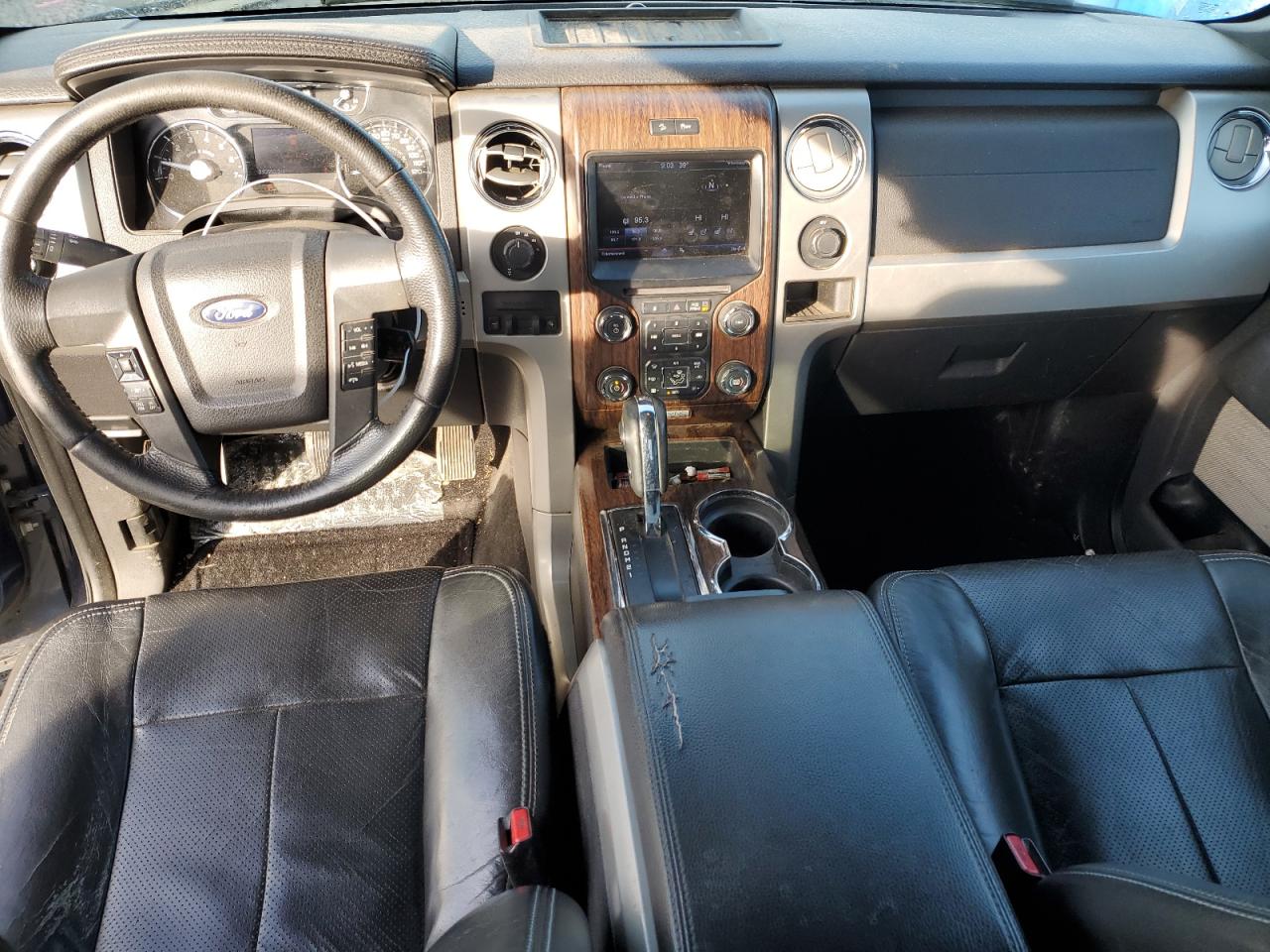 2013 Ford F-150 - Image 8