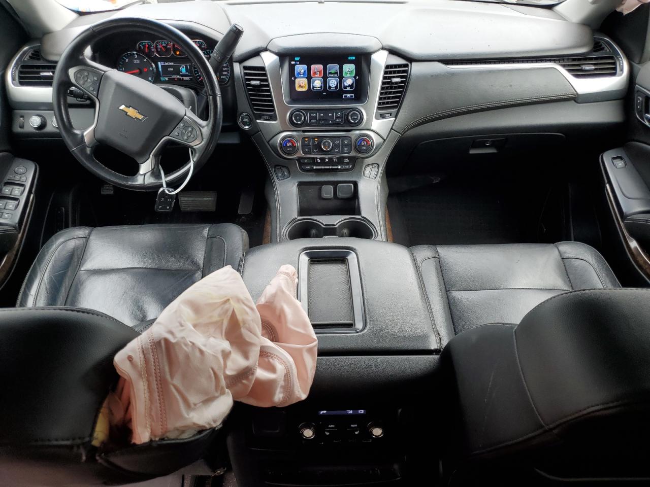 2020 Chevrolet Suburban - Image 8