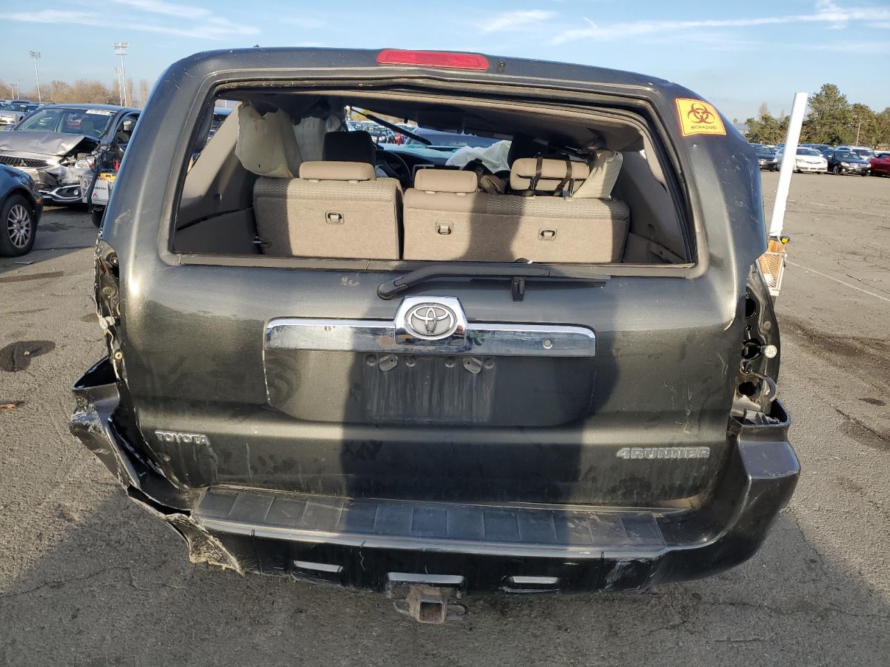 2007 Toyota 4Runner - Image 6