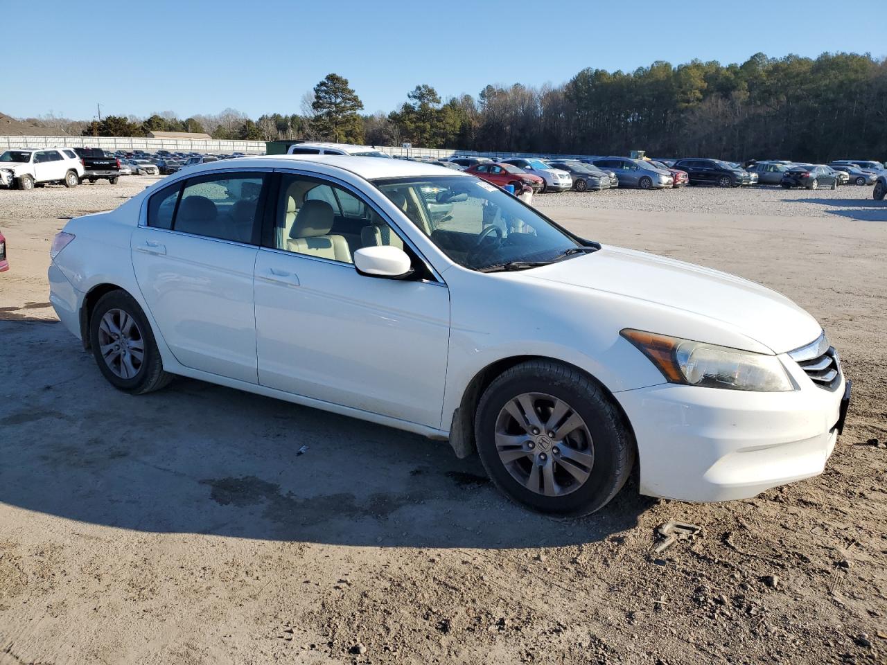 2012 Honda Accord - Image 4