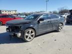 2017 Chevrolet Impala Ls na sprzedaż w Wilmer, TX - Front End