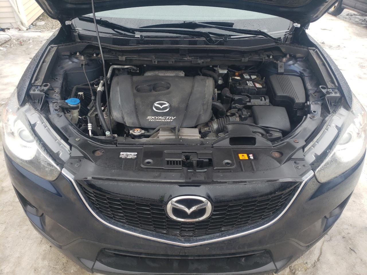2014 Mazda CX-5 - Image 12