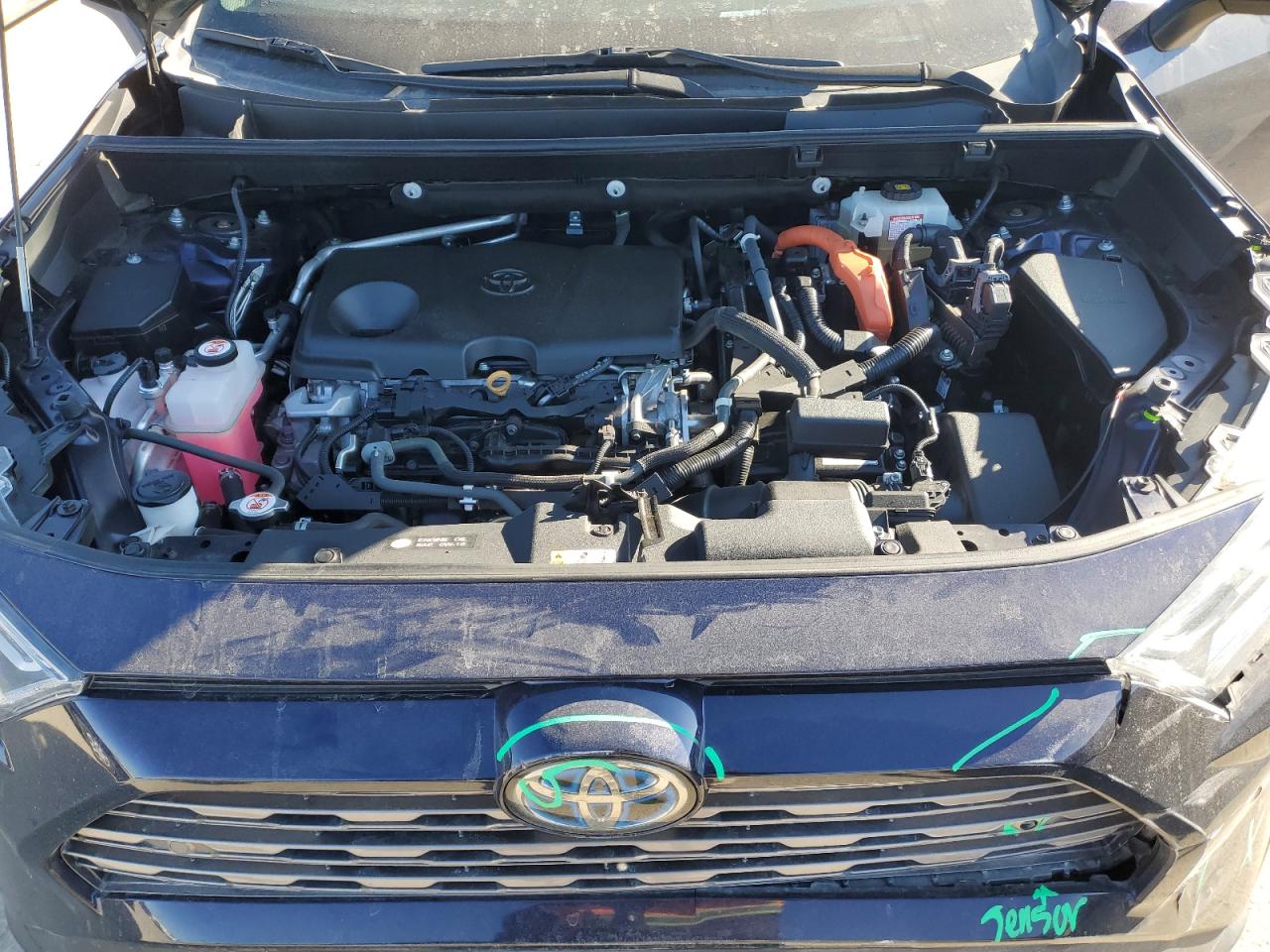 2019 Toyota RAV 4 - Image 12