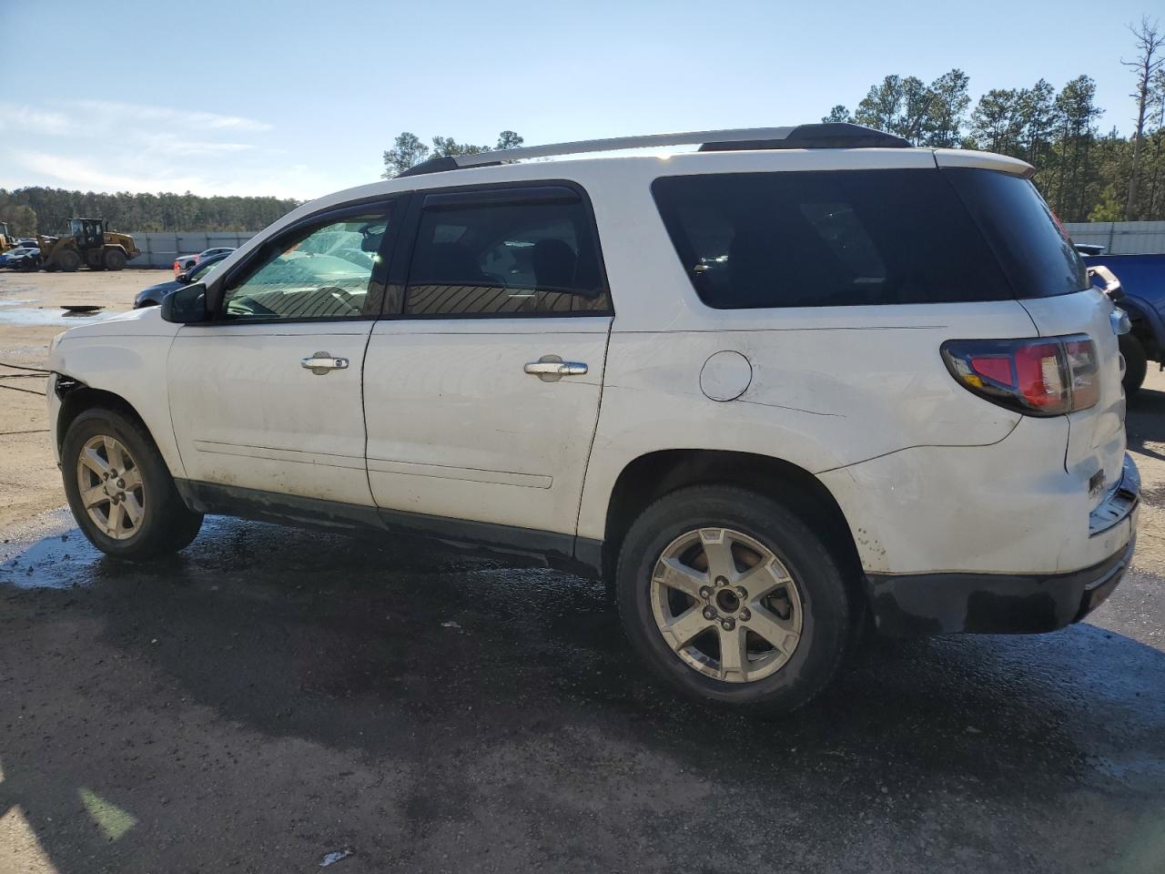 2016 GMC Acadia - Image 2