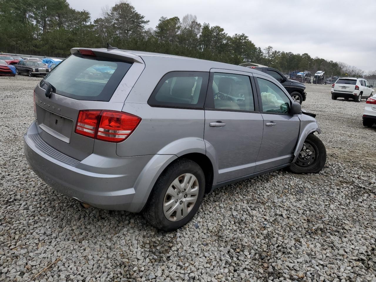 2015 Dodge Journey - Image 3