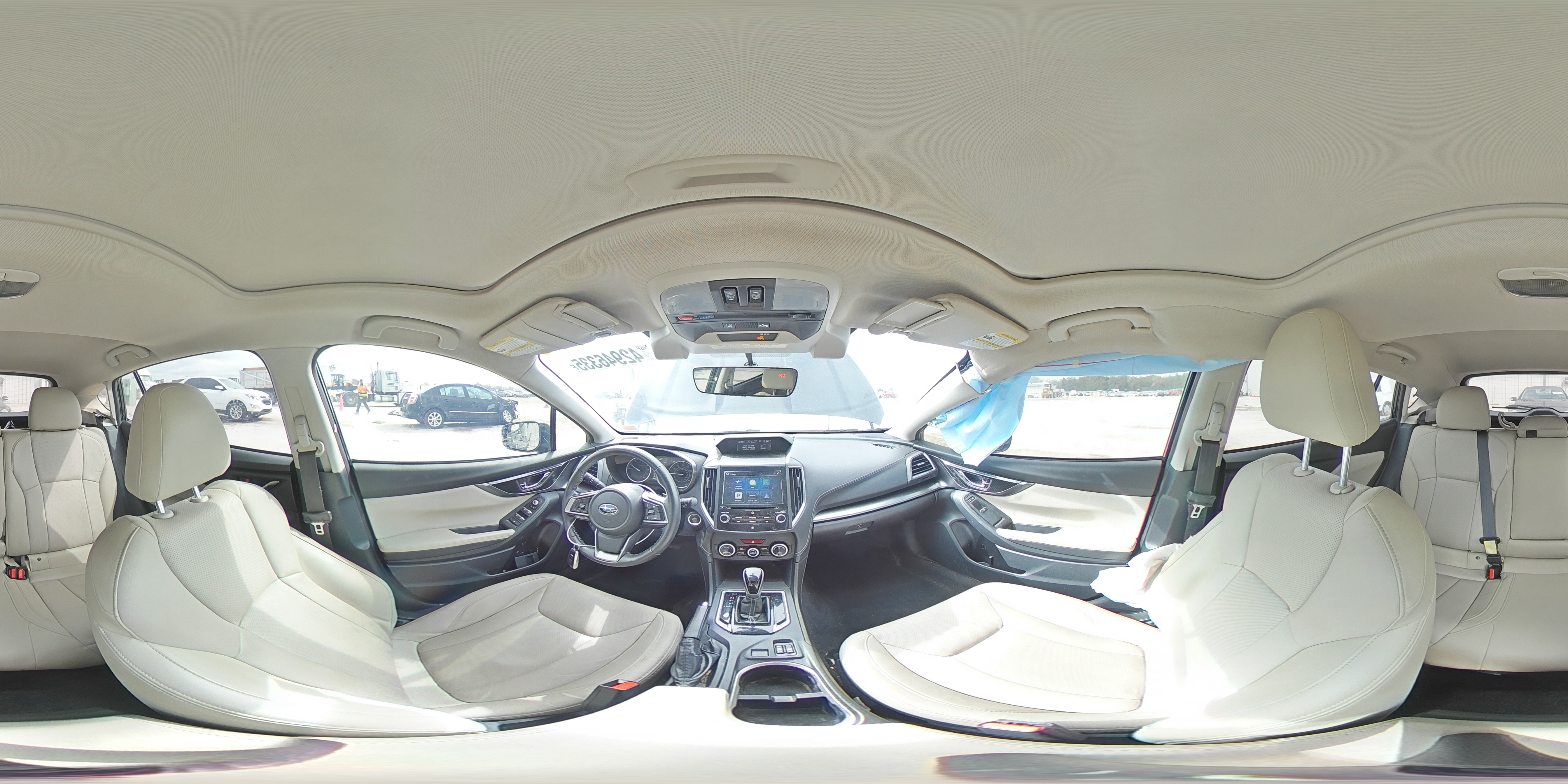 2018 Subaru Impreza - Image 13