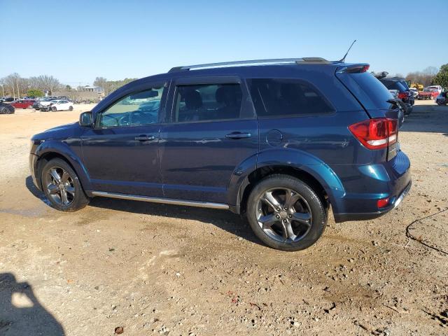  DODGE JOURNEY 2015 Teal