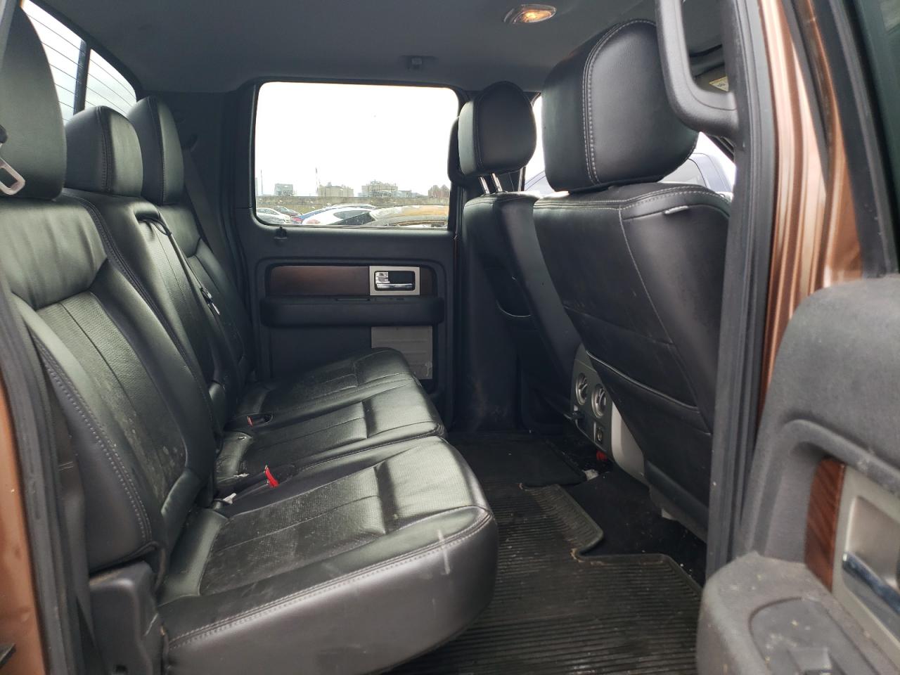 2012 Ford F-150 - Image 11