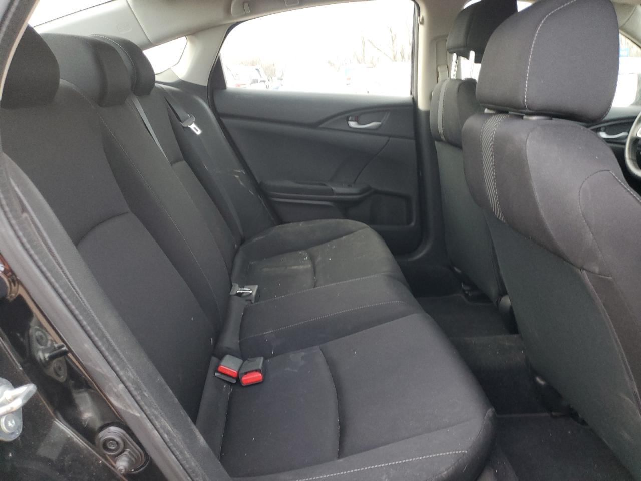 2016 Honda Civic - Image 11