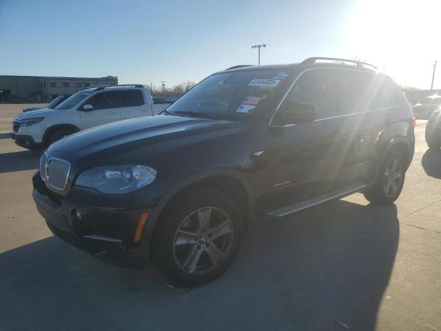 2013 Bmw X5 Xdrive35D