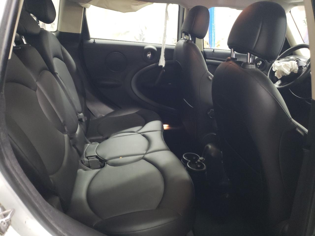 2015 MINI Cooper - Image 10