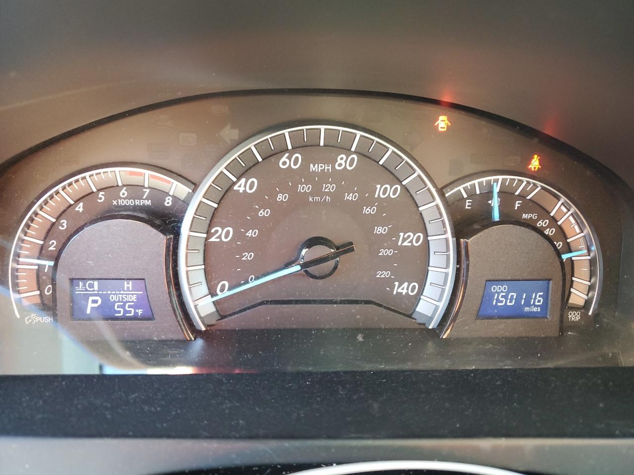 2013 Toyota Camry - Image 9