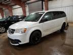 2014 Dodge Grand Caravan Se للبيع في Lansing، MI - Front End