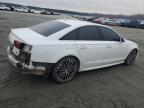 2018 Audi A6 Premium Plus zu verkaufen in Spartanburg, SC - Rear End