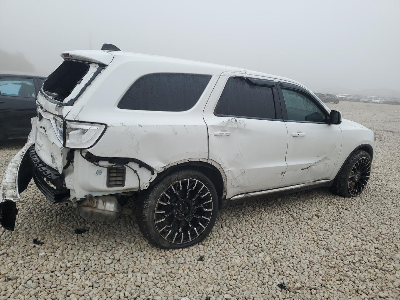 2019 Dodge Durango - Image 3