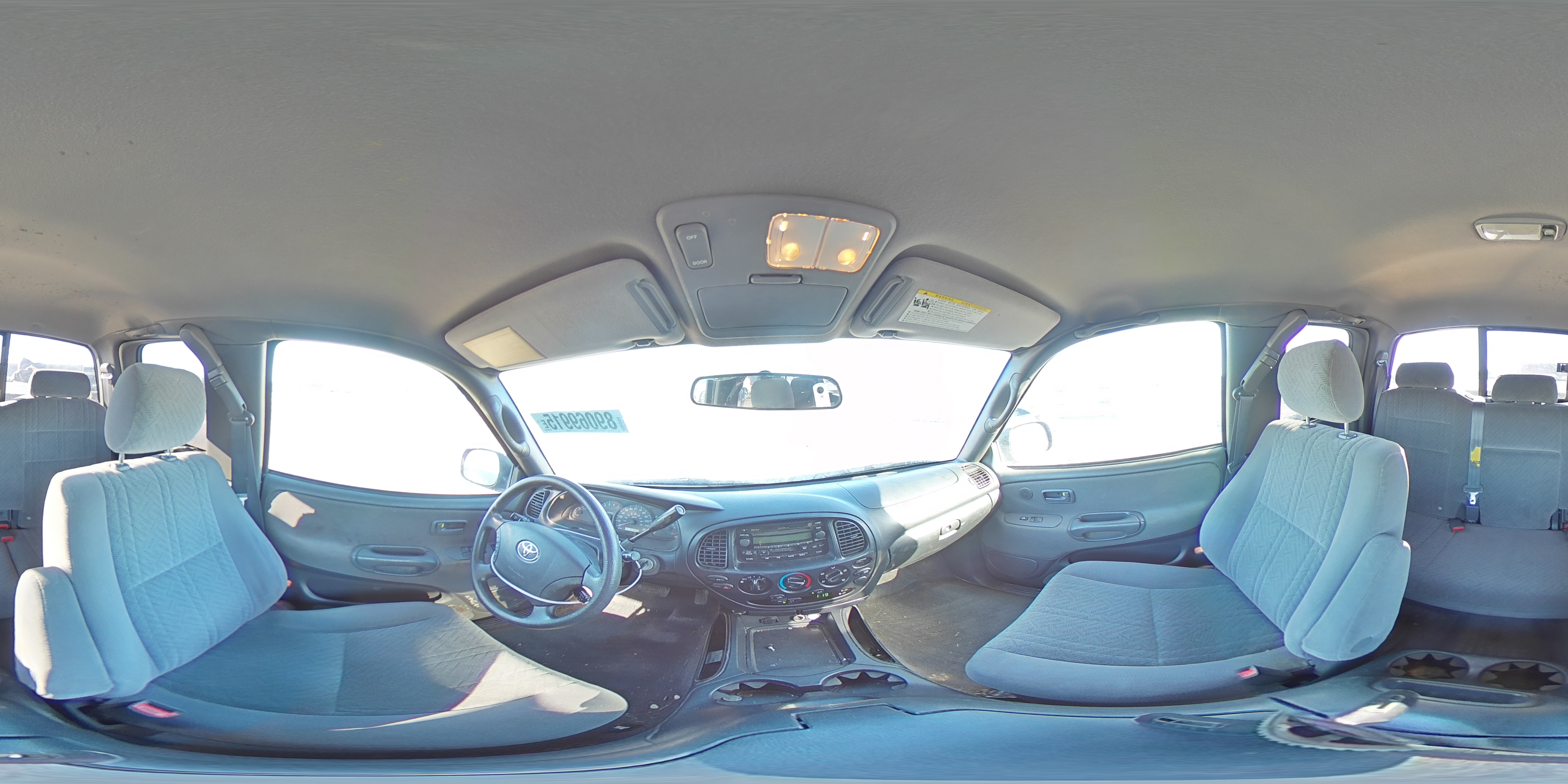 2005 Toyota Tundra - Image 13