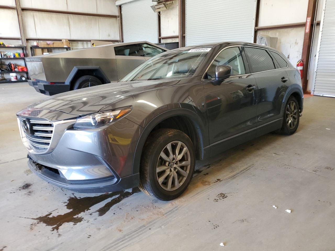 Gainesville, GA에서 판매 중인 2019 Mazda Cx-9 Touring - All Over