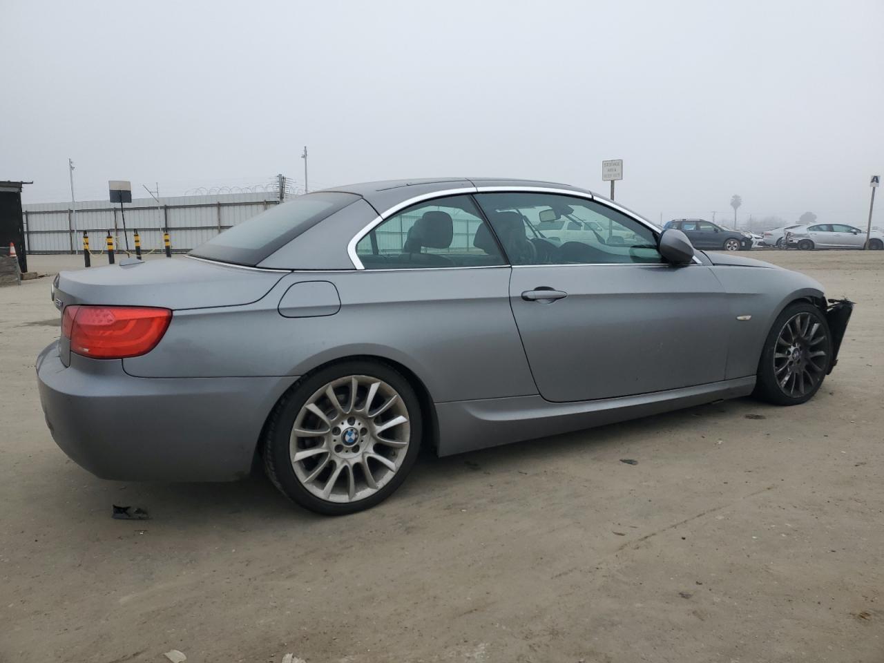 2013 BMW 3er - Image 3