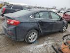 2016 Chevrolet Cruze Lt на продаже в Des Moines, IA - Front End