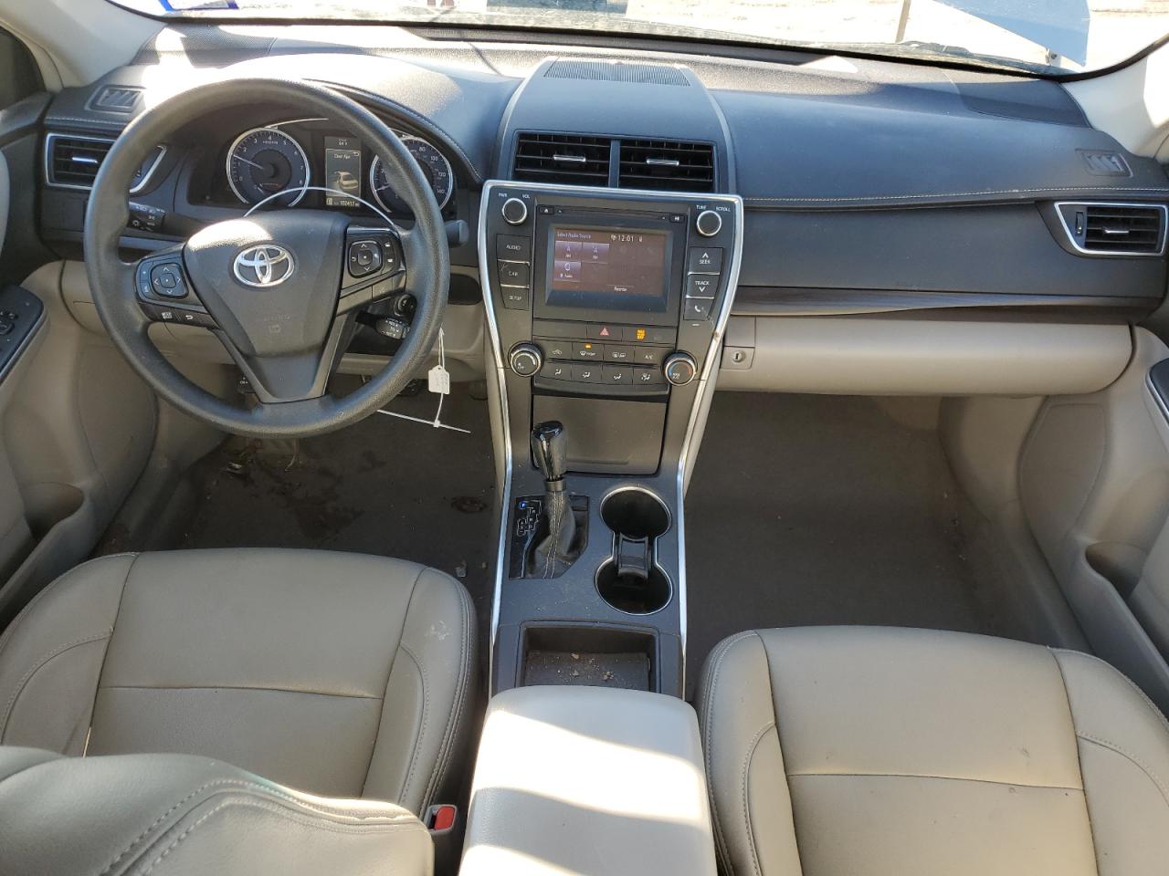 2016 Toyota Camry - Image 8