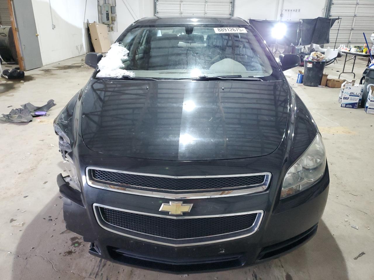 2010 Chevrolet Malibu - Image 5
