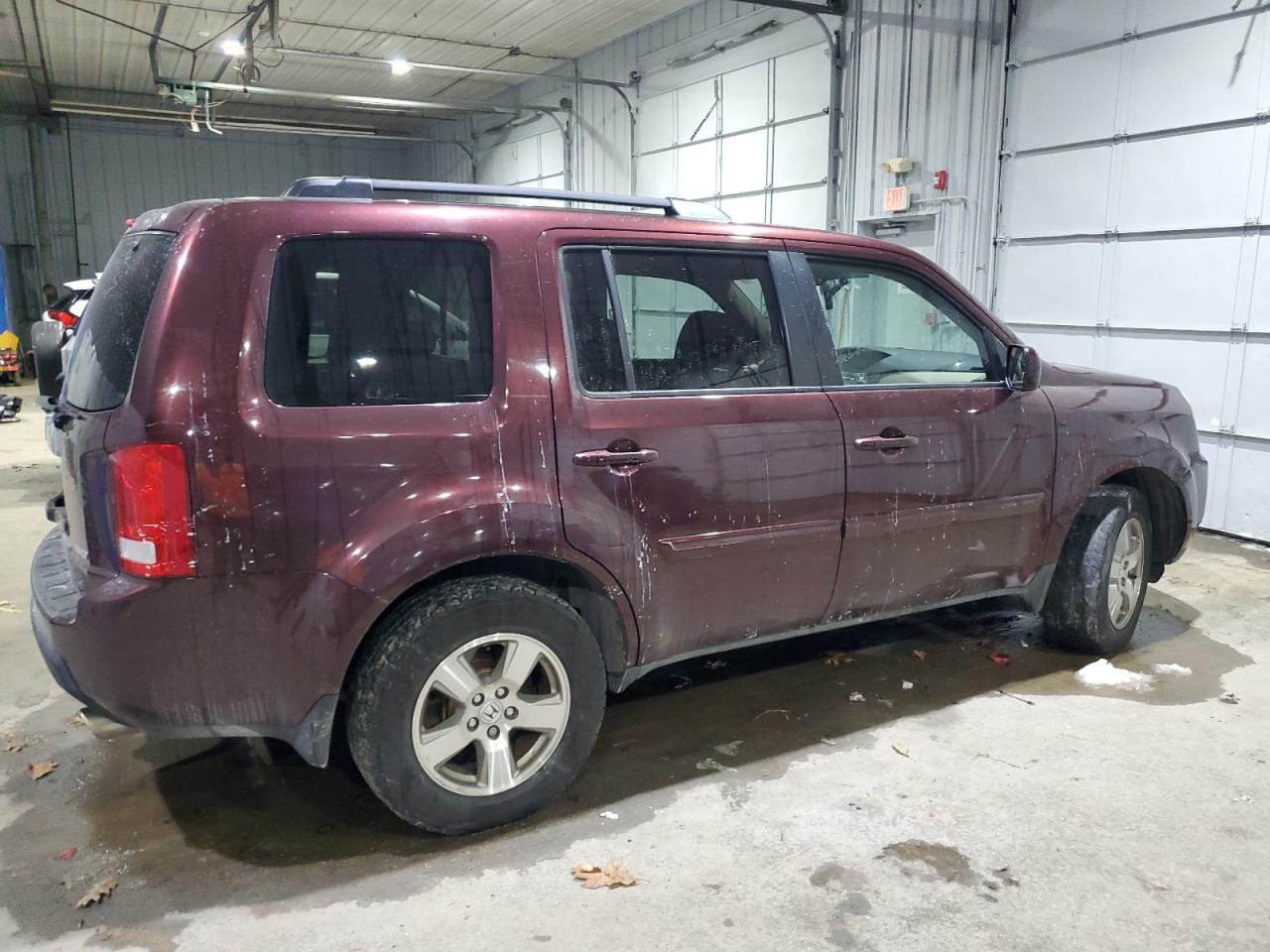 2011 Honda Pilot - Image 3